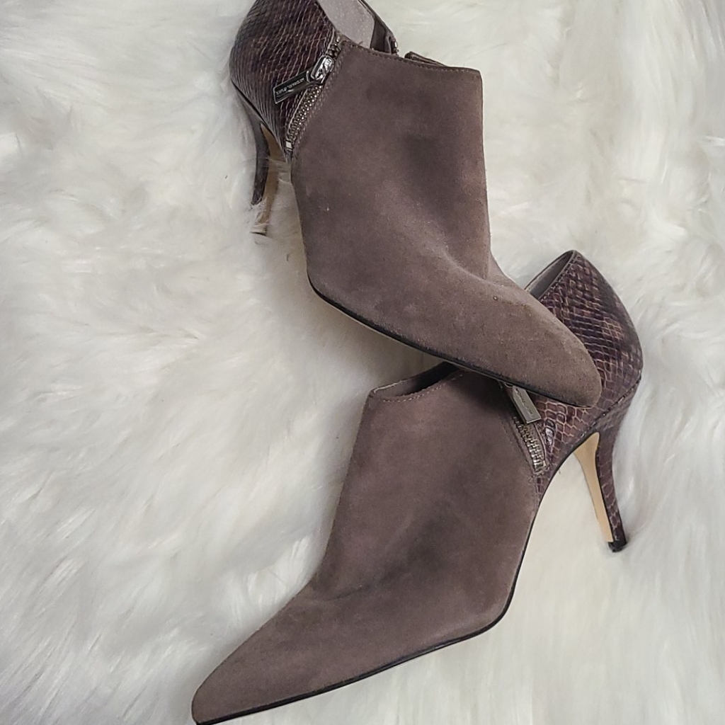 Michael Kors Brand New Booties Michael Kors Brand New Booties